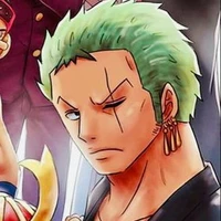 zoro