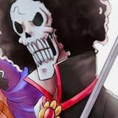brook