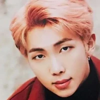 Kim Nam Joon
