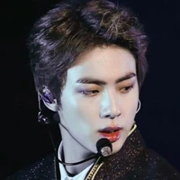 Kim Seok Jin