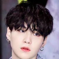 Min Yoon Gi