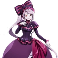 Shalltear Bloodfallen 