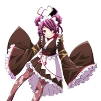Entoma Vuashirissa Zeta