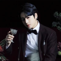 Joen Jungkook