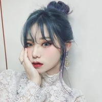 Gindy (trà xanh 🍵)
