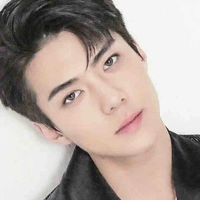 Oh Sehun