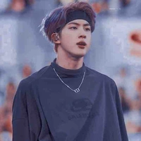 Kim Seok Jin
