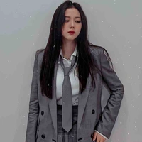 Kim Jisoo-cô