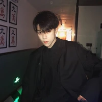 Vương Ma Kết|Capri_Vương