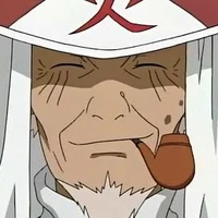 Sarutobi Hiruzen-Hokage đệ tam