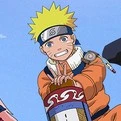 Uzumaki Naruto