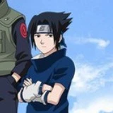 Uchiha Sasuke