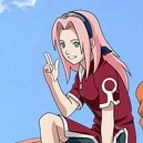 Haruno Sakura