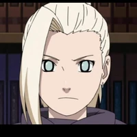 Yamanaka Ino