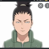 Nara Shikamaru