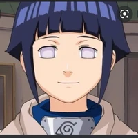 Hyuga Hinata