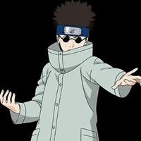 Aburame Shino