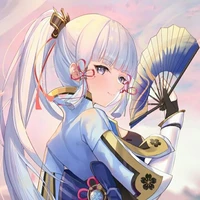 Mikasa Horumi(Mika)- Shien