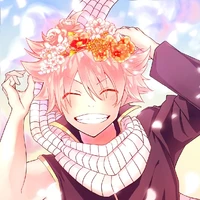 natsu Dragneel