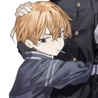 Sano Manjirou (Mikey)
