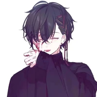 hangaki Akuma
