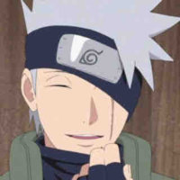 Kakashi