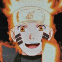 Naruto Uzumaki