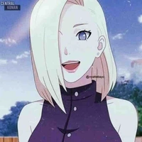 Yamanaka Ino