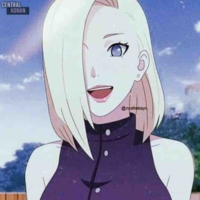 Yamanaka Ino