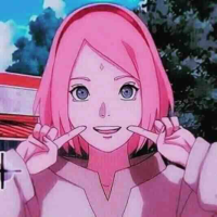 Sakura Haruno