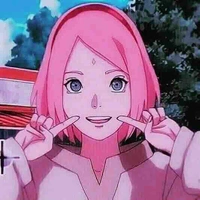Sakura Haruno