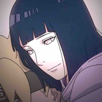 Hinata Hyuga