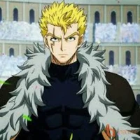laxus