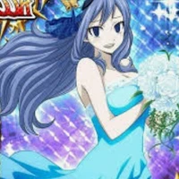 juvia