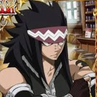 gajeel