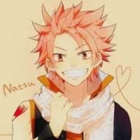 natsu