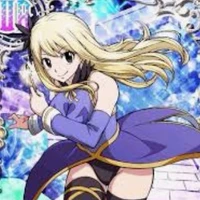 lucy