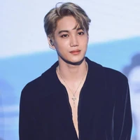 Kim Jong In - Kai