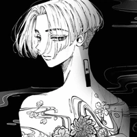 Sano Manjiro