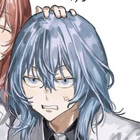Kawata Souya •Angry•