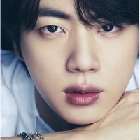 Kim Seokjin