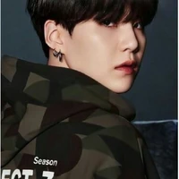 Min Yoongi