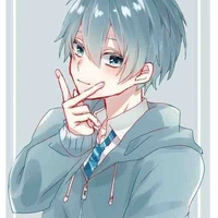 Bống( biến thành người)