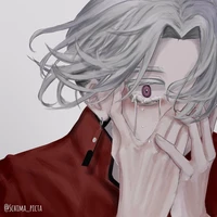 Kurokawa Izana