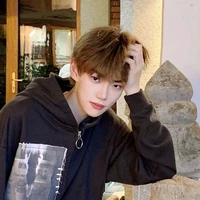 Xử Nam [ Luss_Huỳnh ]