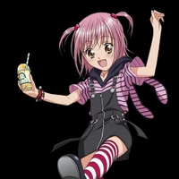 Amu Hinamori