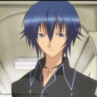 Ikuto Tsukiyomi