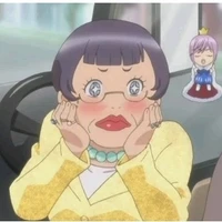 Saeki Nobuko