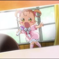 Ami Hinamori