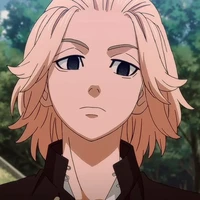 Sano Manjiro (Mikey)